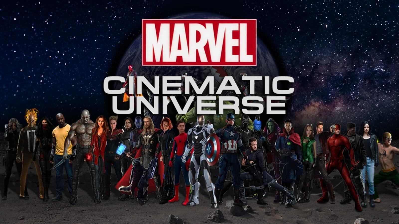 Urutan Film Marvel Phase 6, Mana yang Paling Kamu Tunggu?