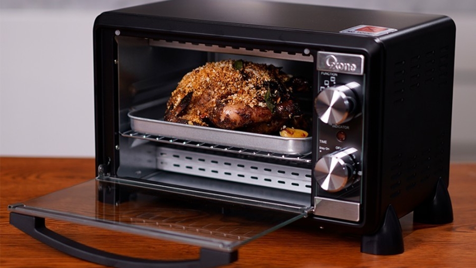 5 Produk Elektronik Oxone Terbaik yang Hadir di Diskonvaganza