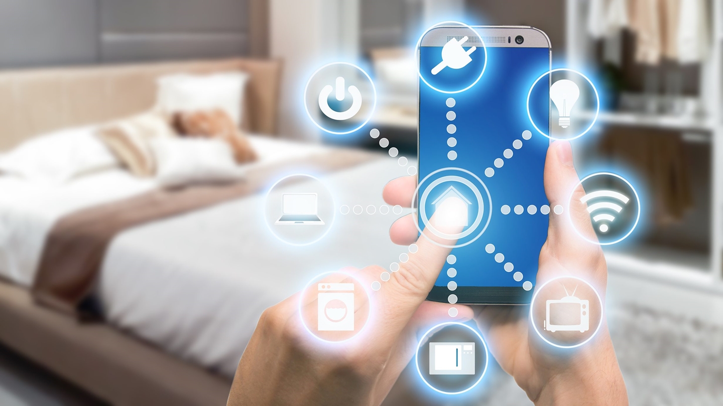 5 Produk Smart Home Samsung yang Permudah Aktivitas di Rumah