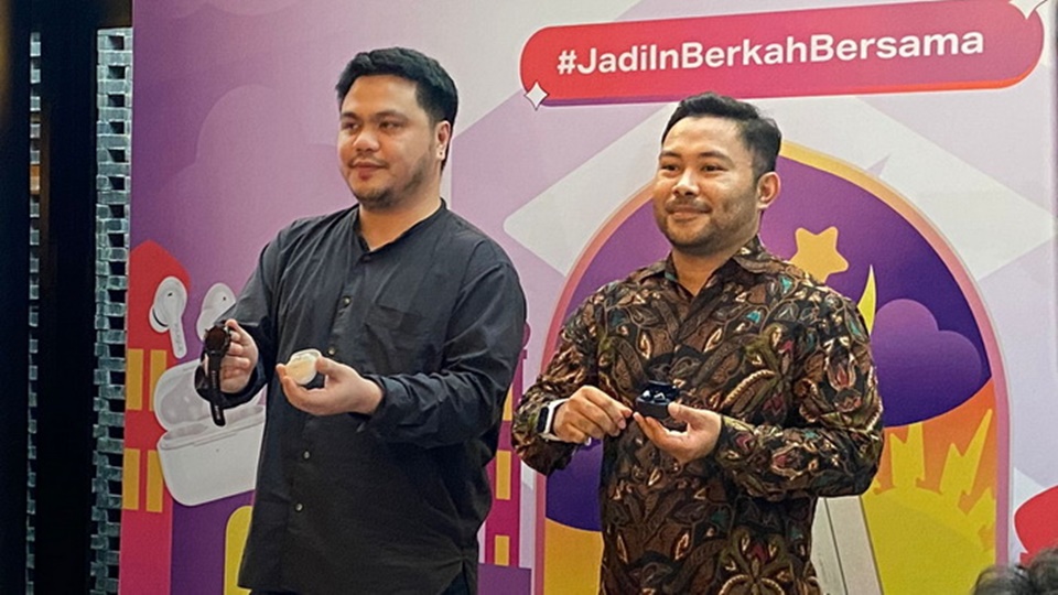 Produk Gadget Infinix Baru Rilis, Ada Wearable hingga Smart TV