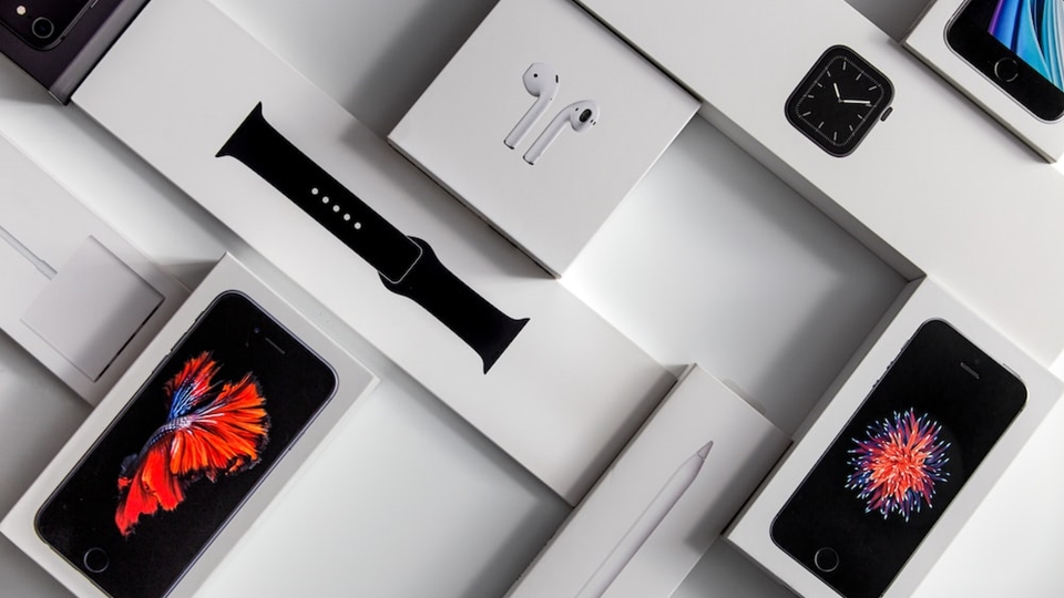 Memilih Produk Apple Terbaik Sesuai Kebutuhan Secara Tepat