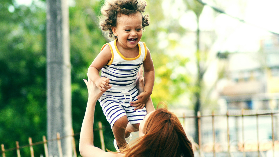 7 Ide Quality Time Ibu dan Anak yang Fun dan Simple