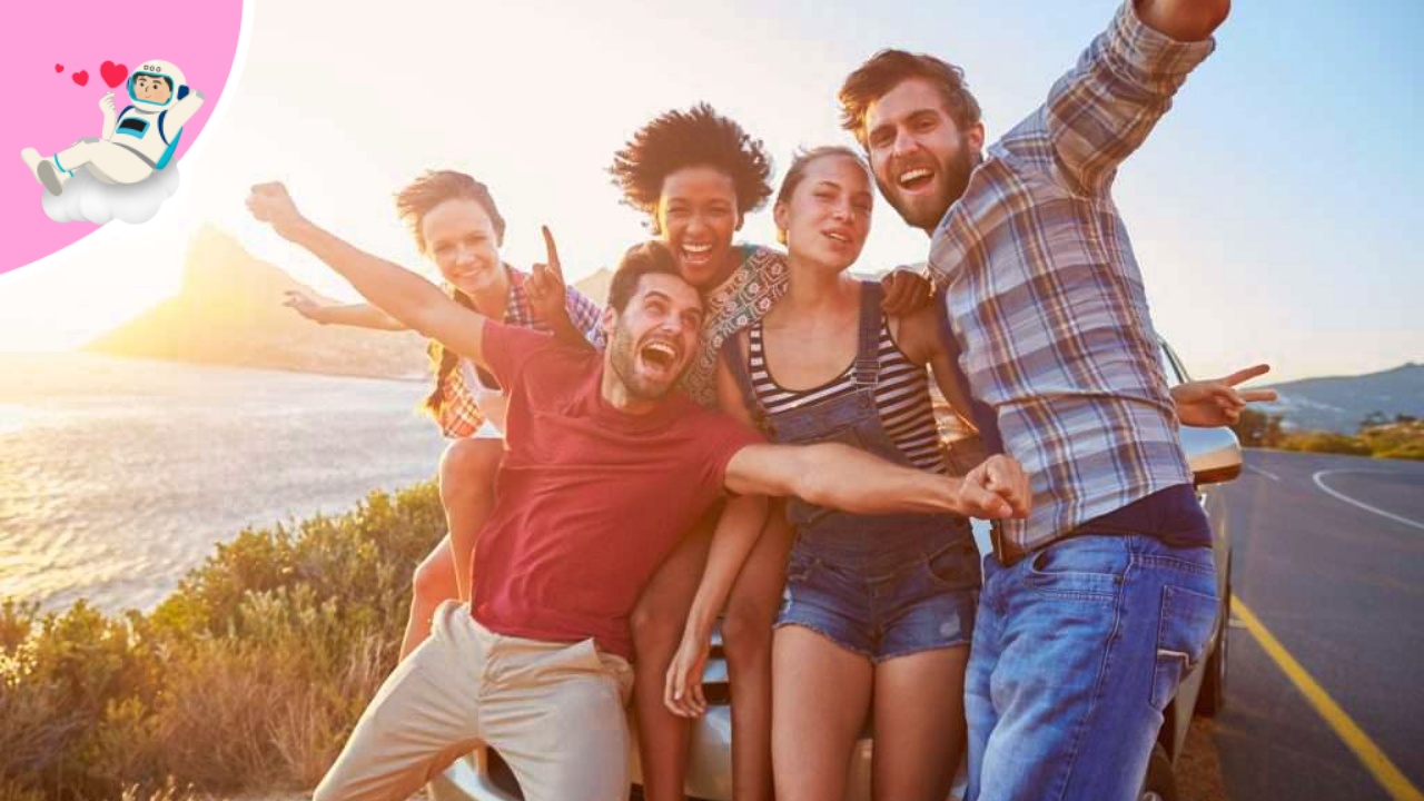 7 Ide Quality Time Bersama Teman, Bikin Persahabatan Makin Erat! 