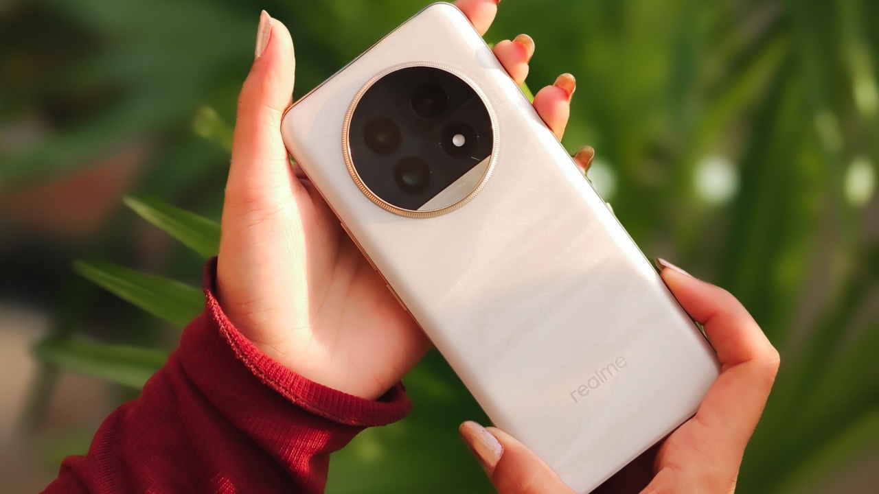 Spesifikasi Realme 13 Pro Series, Fitur Fotografi Setara DSLR