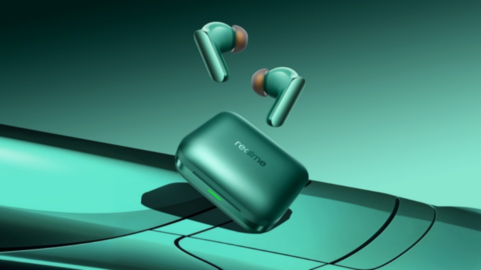 Fitur realme Buds Air 7 Pro Berbasis AI untuk Menerjemahkan Bahasa