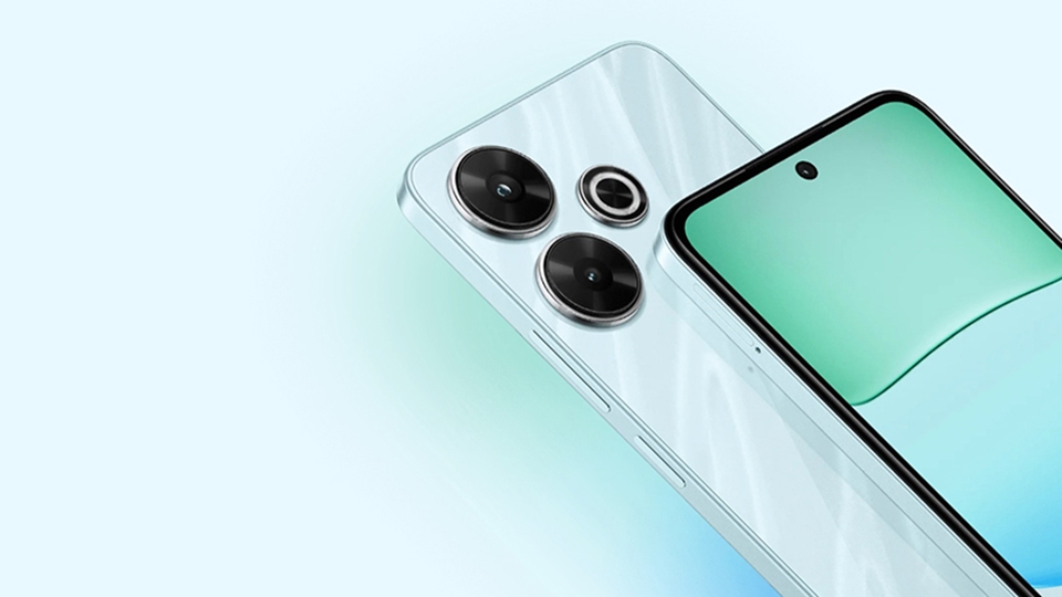 Intip Spesifikasi Redmi 13 yang Hadirkan Kamera 108 MP