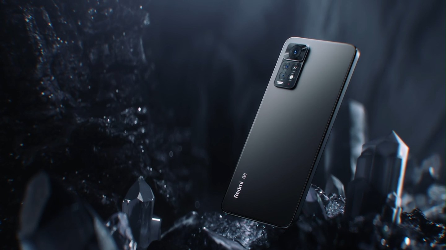 Spesifikasi Redmi Note 11 Pro, Jadi Jawara di Semua Tantangan
