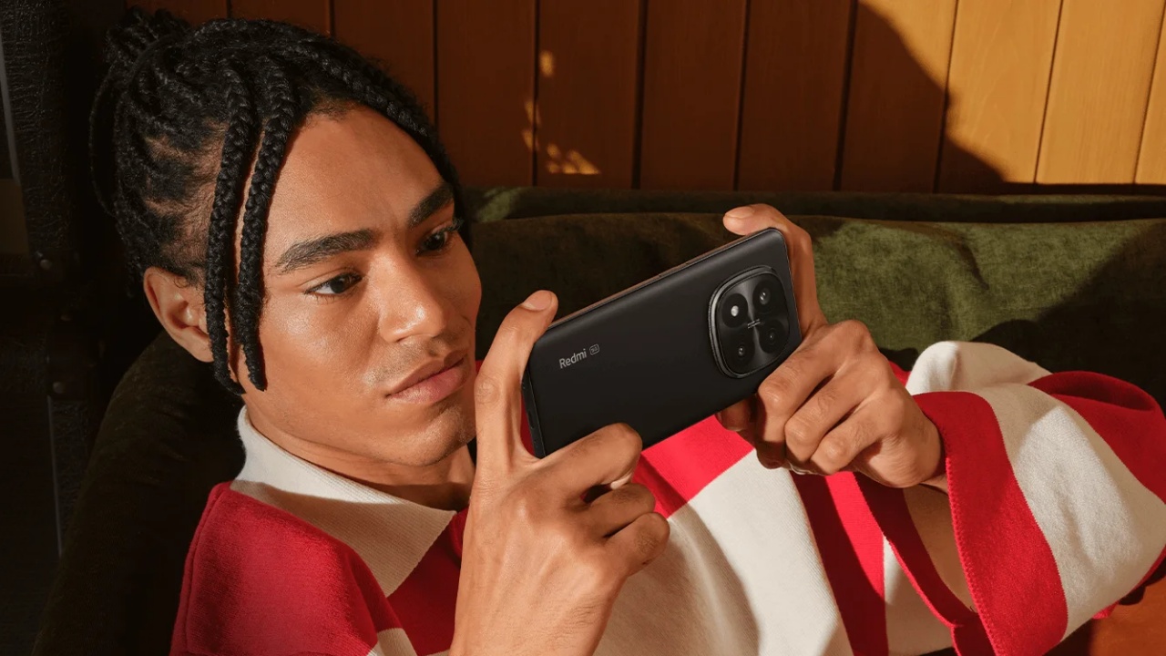 Spesifikasi Redmi Note 14 Pro+ 5G, Ada Fitur Circle with Search