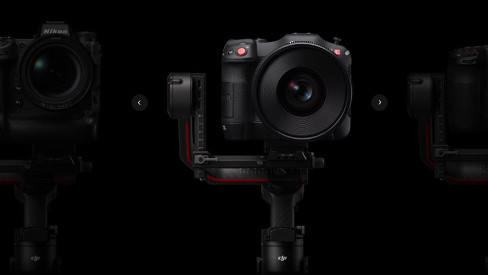 5 Rekomendasi Stabilizer Kamera Paling Cangih di URFestival