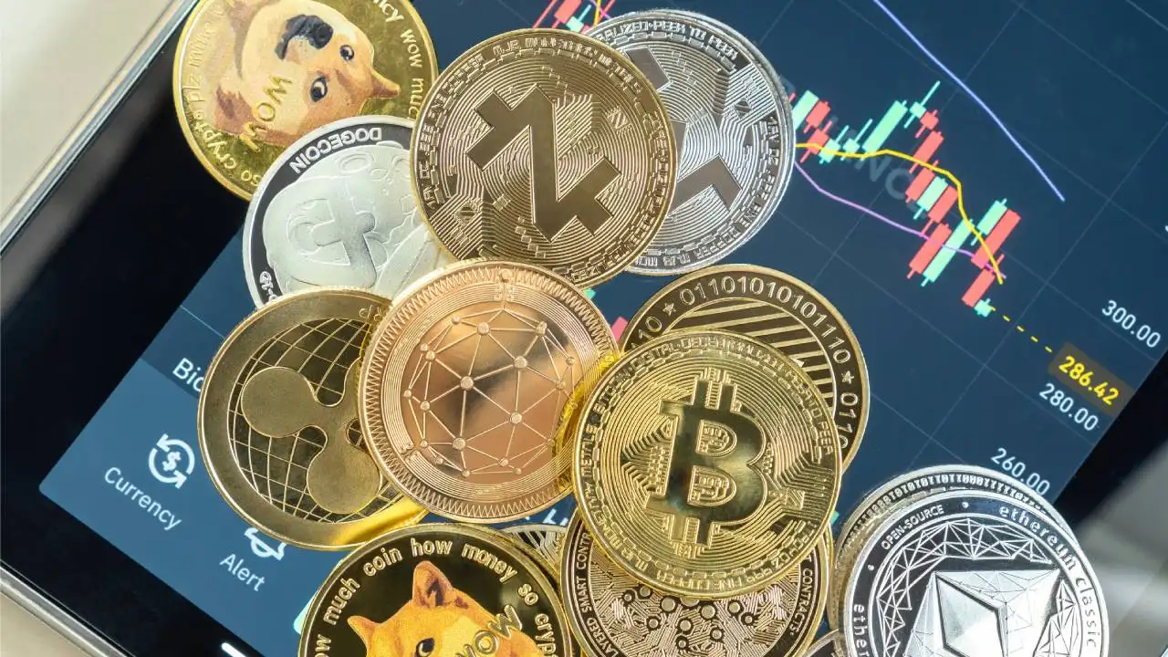 10 Rekomendasi Aplikasi Crypto Terbaik dan Terpercaya 2025