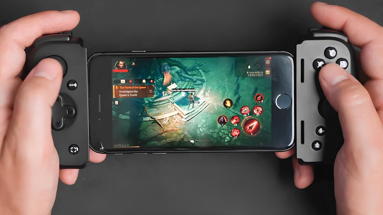 5 Rekomendasi Emulator Gaming untuk Dimainkan di Perangkat iOS