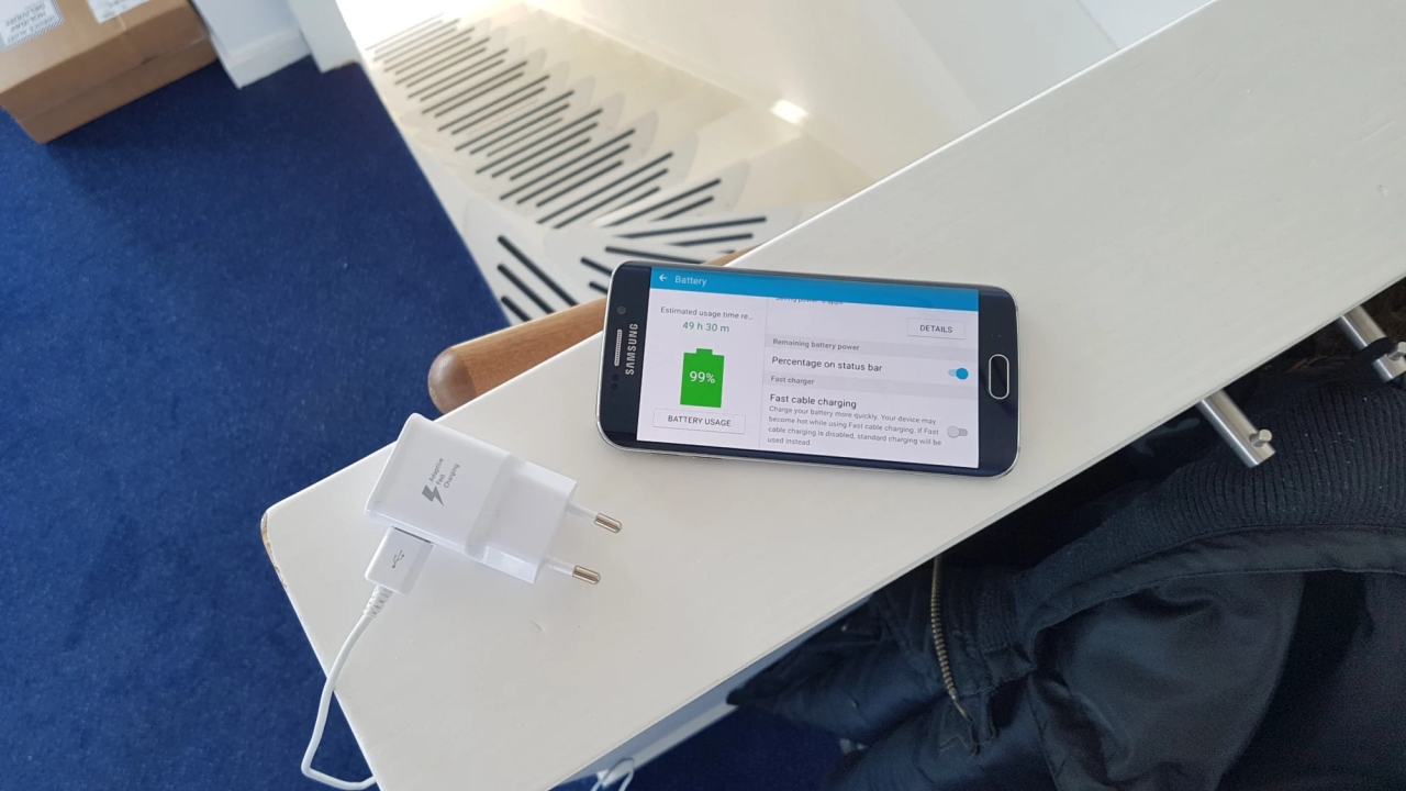 6 Rekomendasi Charger Fast Charging Terbaik di Tahun 2025