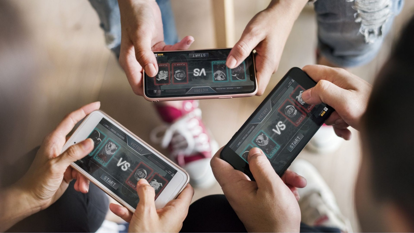 5 Rekomendasi Game Android Multiplayer yang Seru Buat Mabar