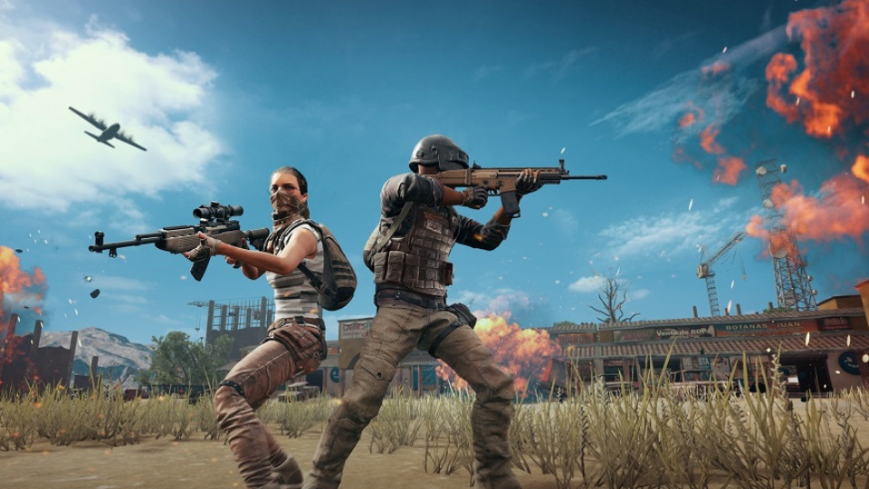 5 Rekomendasi Game Battle Royale Android Terbaik, Wajib Dicoba!