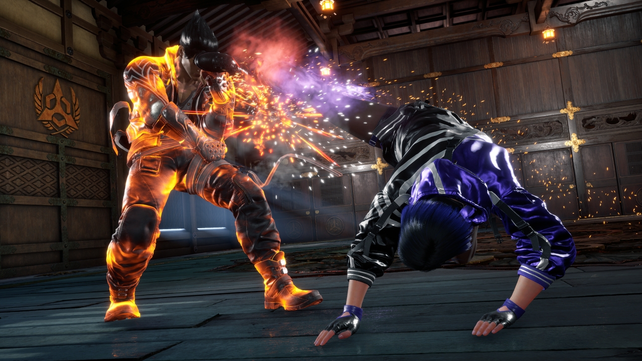 6 Rekomendasi Game Fighting PC Terbaik di 2025, Wajib Coba!