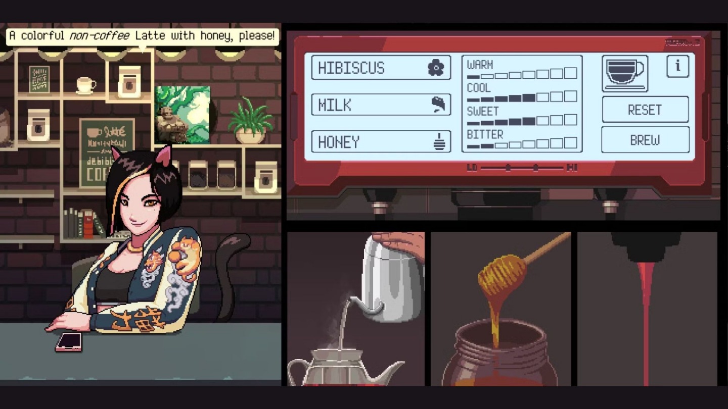 3 Rekomendasi Game Visual Novel yang Cocok Temani Keseharianmu