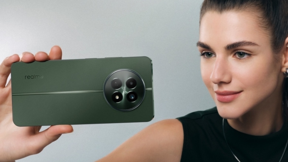 5 Rekomendasi HP 3 Jutaan Terbaik di 2025, Lebih Affordable!