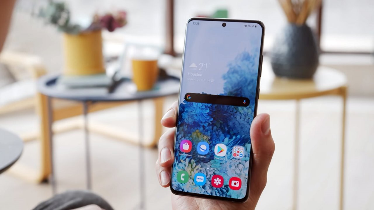 5 Rekomendasi HP 5G Samsung Terbaik di 2024, Ada Apa Saja?