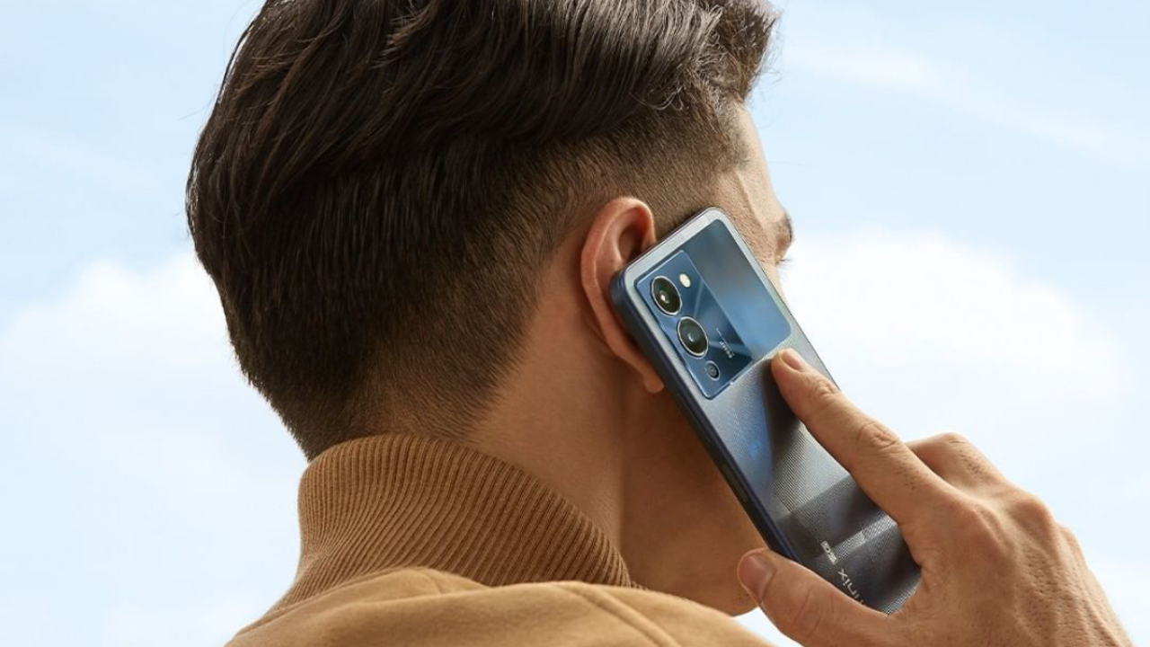 7 Rekomendasi HP Infinix 2025 Terbaik, Spek Tinggi & Affordable