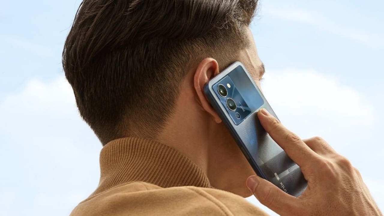 5 HP Infinix RAM 8 GB Terbaik 2025 yang Cocok Buat Daily