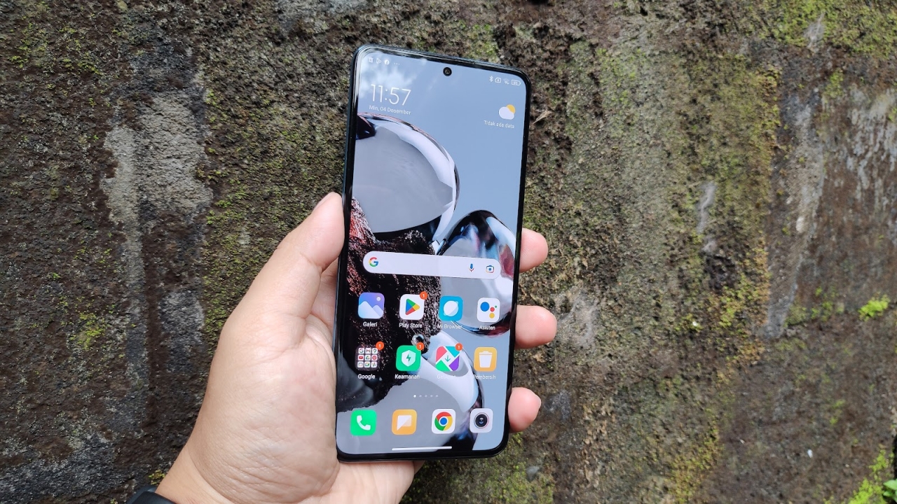 5 Rekomendasi HP Xiaomi Terbaik 2025 yang Cocok Buat Daily