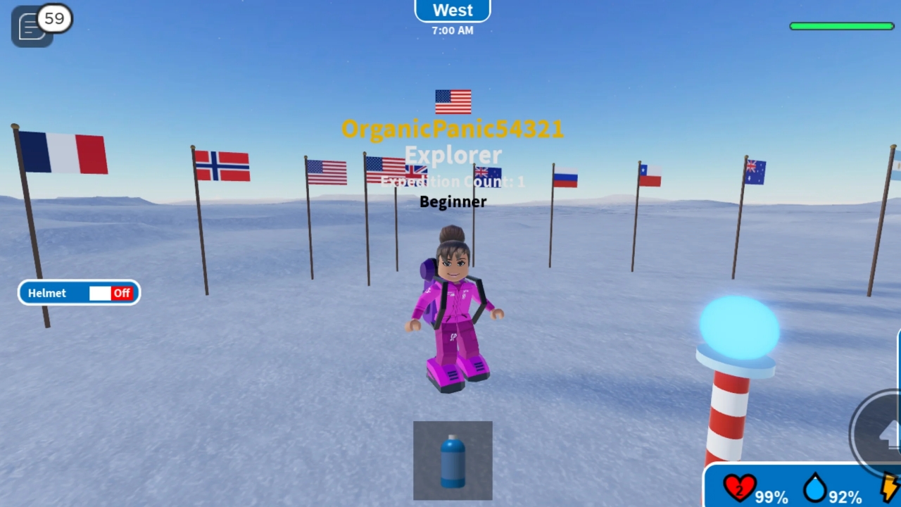 8 Rekomendasi Map Terbaik di Roblox, Ada Fitur Gendongnya!