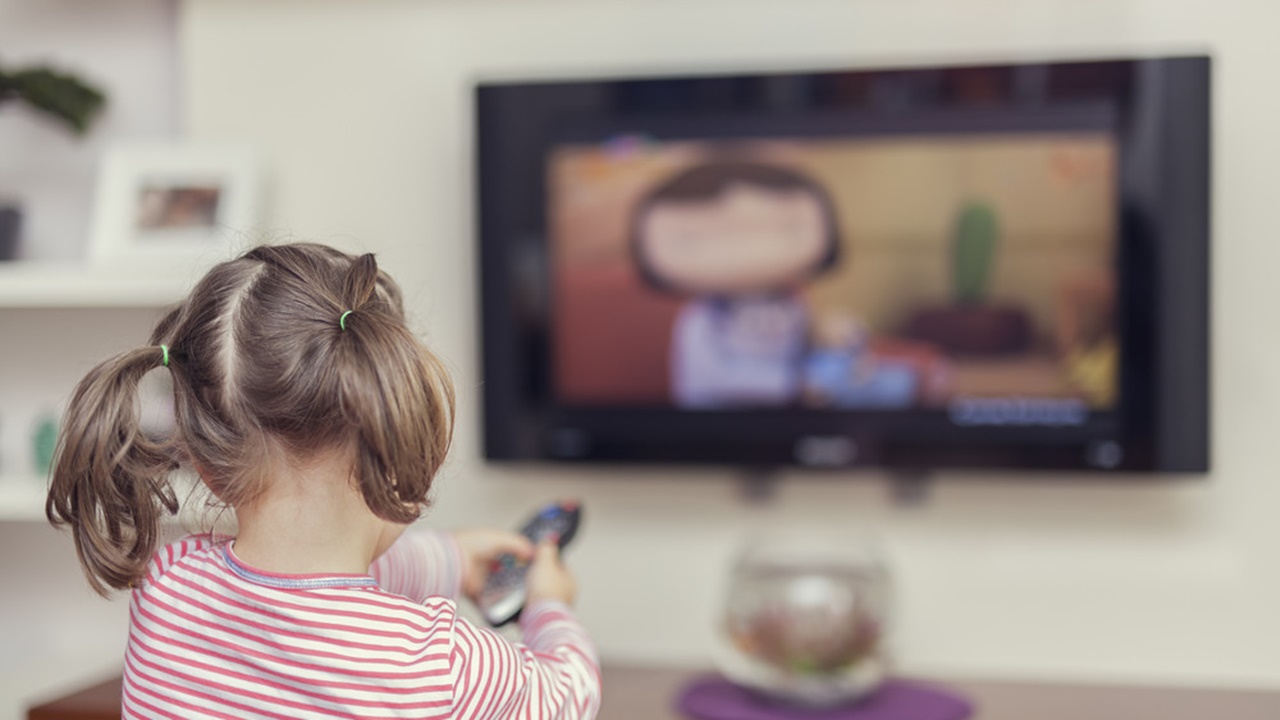 Rekomendasi Serial Kartun Masa Kecil yang Bikin Kamu Nostalgia