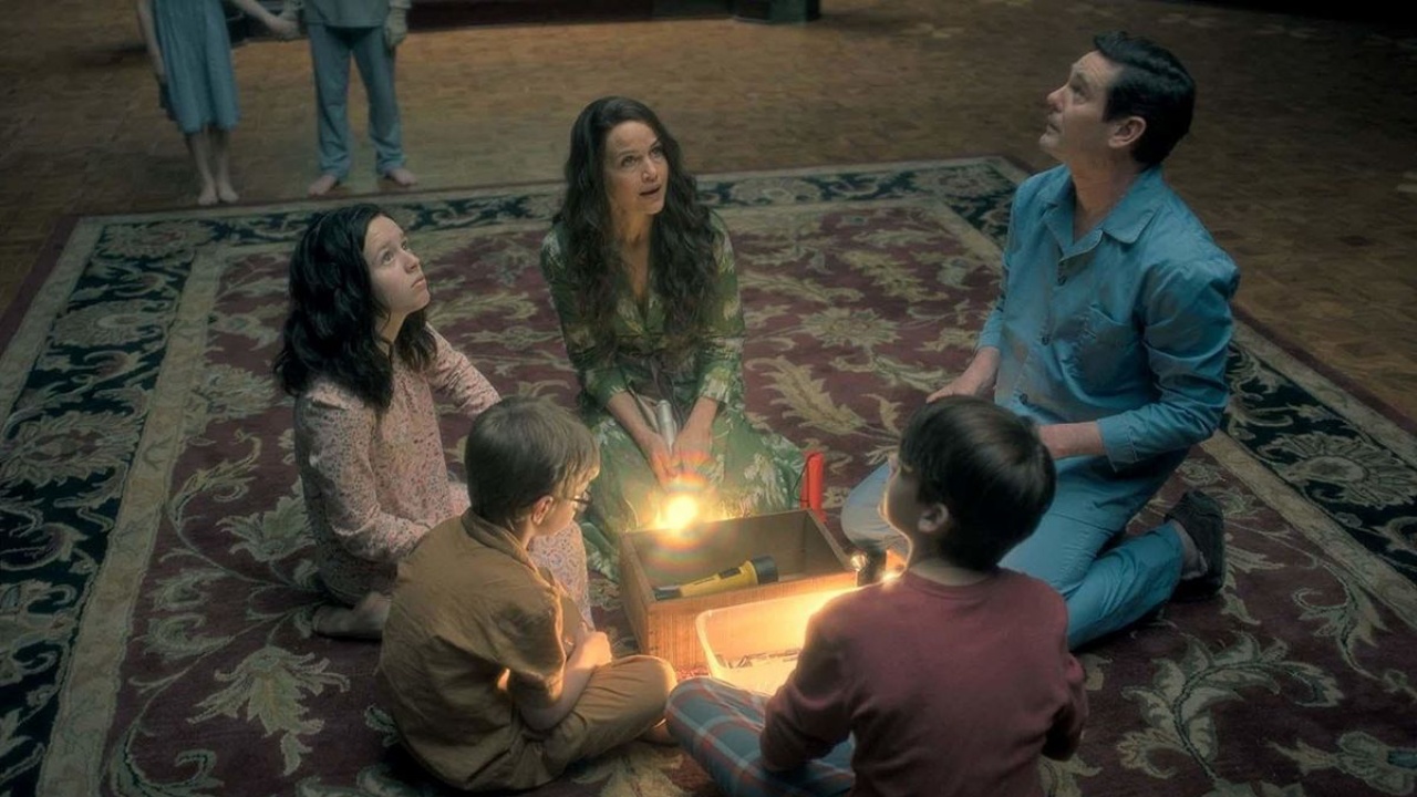 6 Rekomendasi Series Horor Netflix yang Wajib Kamu Tonton