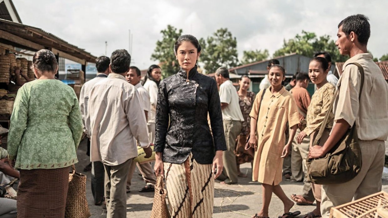 7 Rekomendasi Series Indonesia Terbaru di Tahun 2025