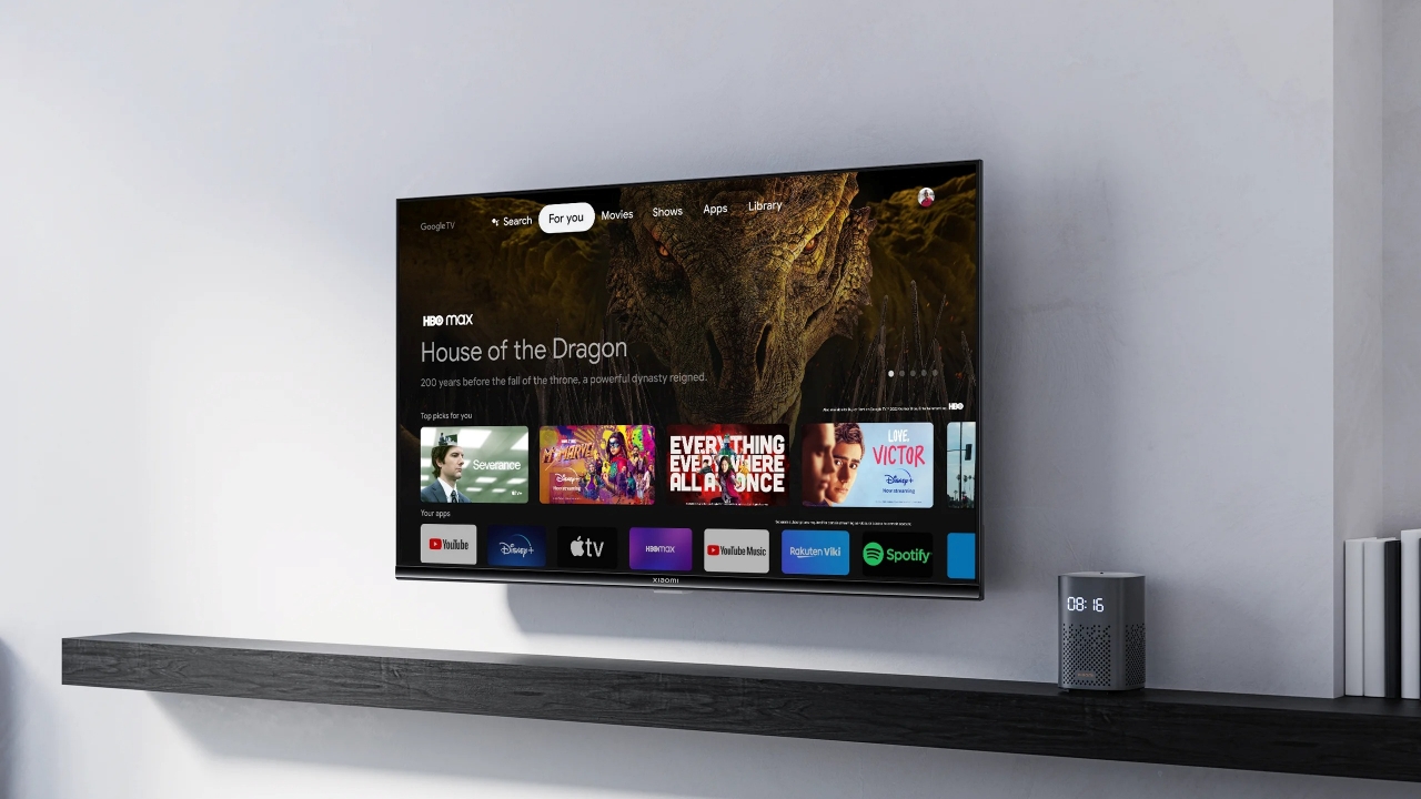 6 Rekomendasi Smart TV 32 Inch Terbaik 2025 buat Nonton Film
