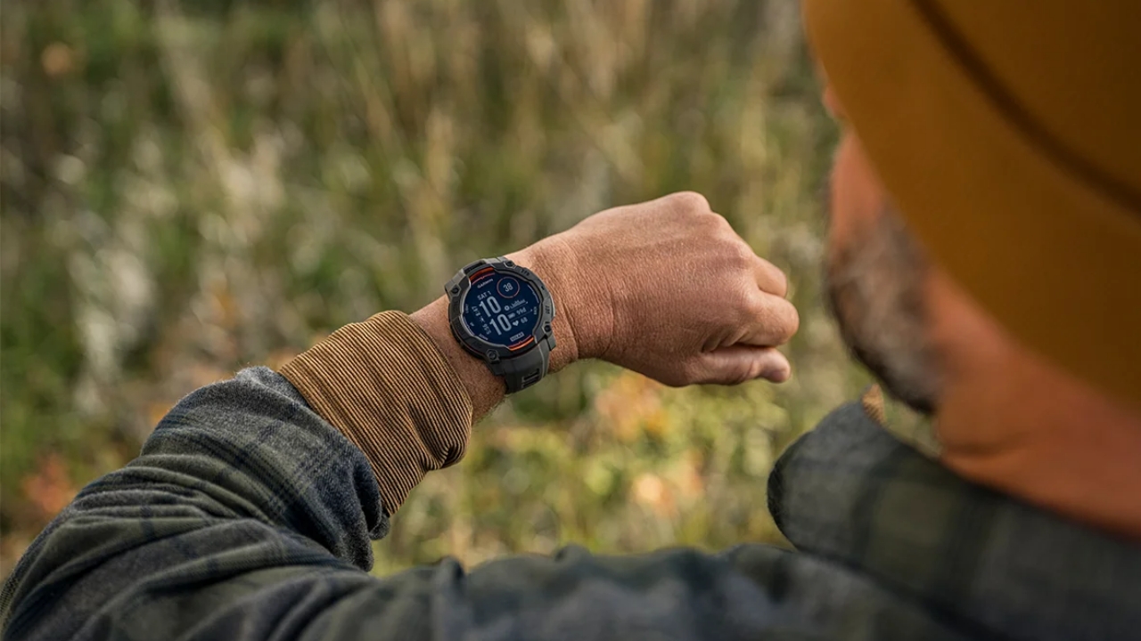 5 Rekomendasi Smartwatch 2 Jutaan Terbaik di Tahun 2025