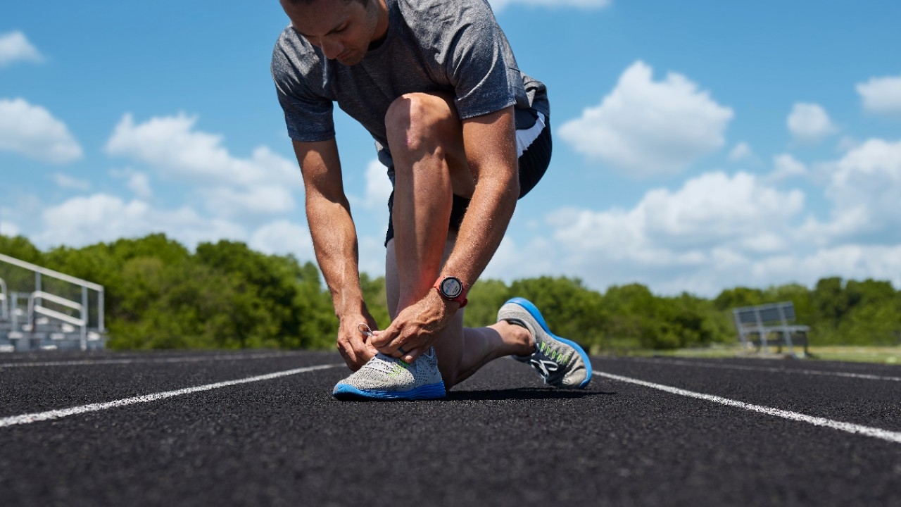 6 Rekomendasi Smartwatch untuk Lari Terbaik di Tahun 2025