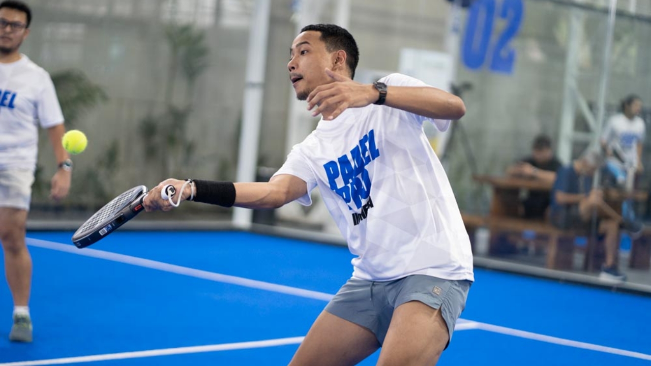 10 Rekomendasi Tempat Padel di Jakarta Beserta Alamat dan Harga