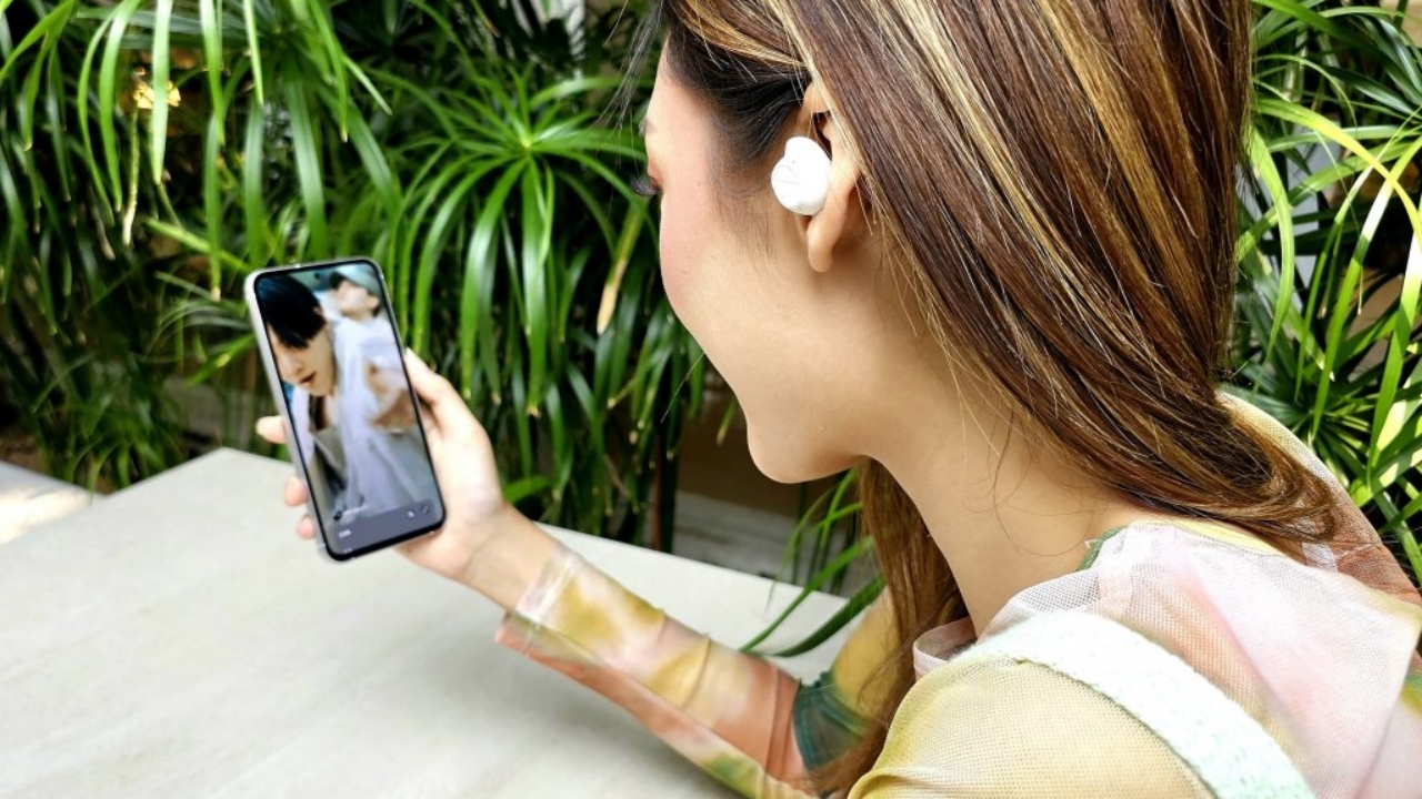 5 Rekomendasi TWS 1 Jutaan Terbaik 2025 untuk Gaya Hidup Aktif