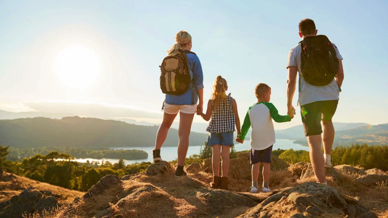 9 Rekomendasi Aktivitas di Akhir Pekan, Santai Tapi Tetap Produktif! 