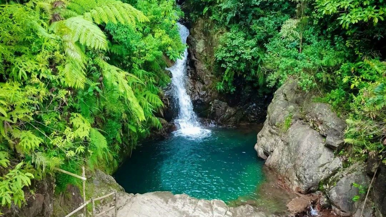 7 Rekomendasi Curug di Bogor, Cocok Dikunjungi Saat Weekend