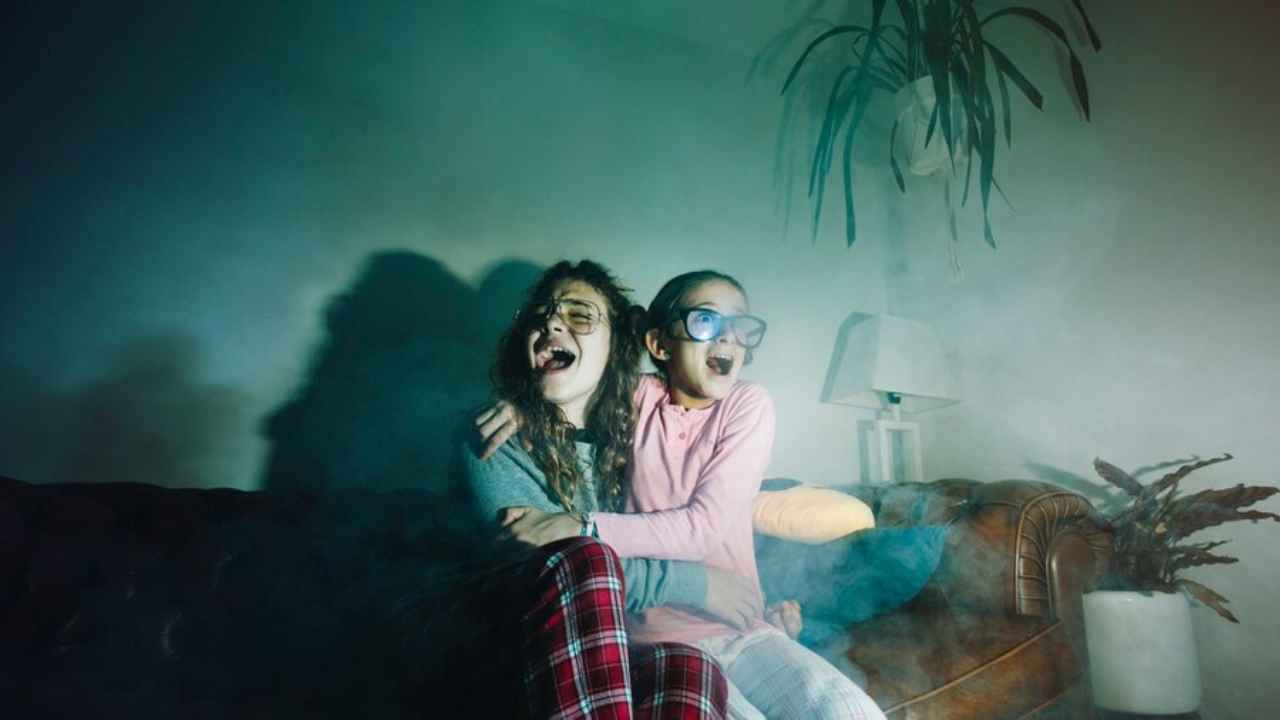 7 Rekomendasi Film Horor, Siap Menguji Nyali di Malam Hari