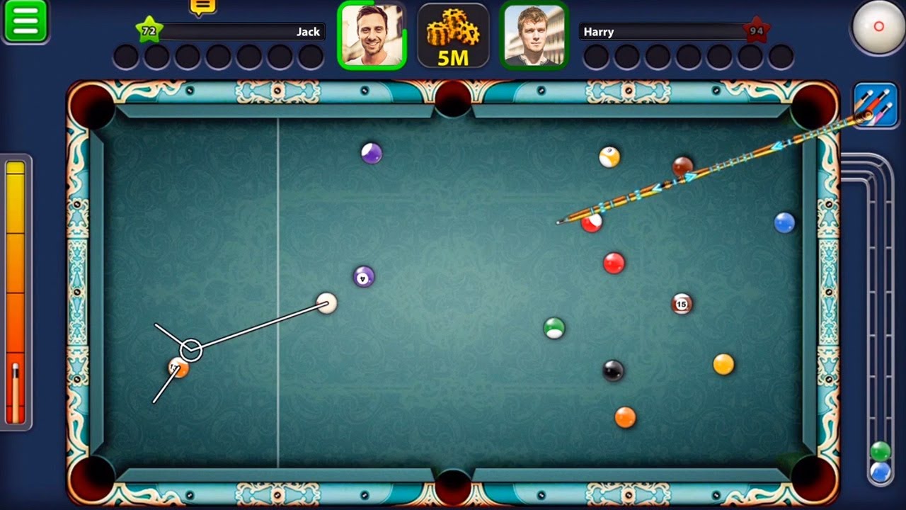 5 Rekomendasi Game Billiard Terbaik di HP, Gratis & Anti Boring