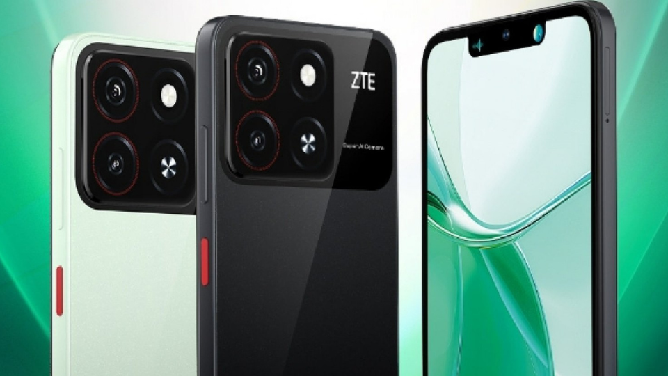 5 Rekomendasi HP ZTE Dibawah 2 Juta, Dijamin Affordable!