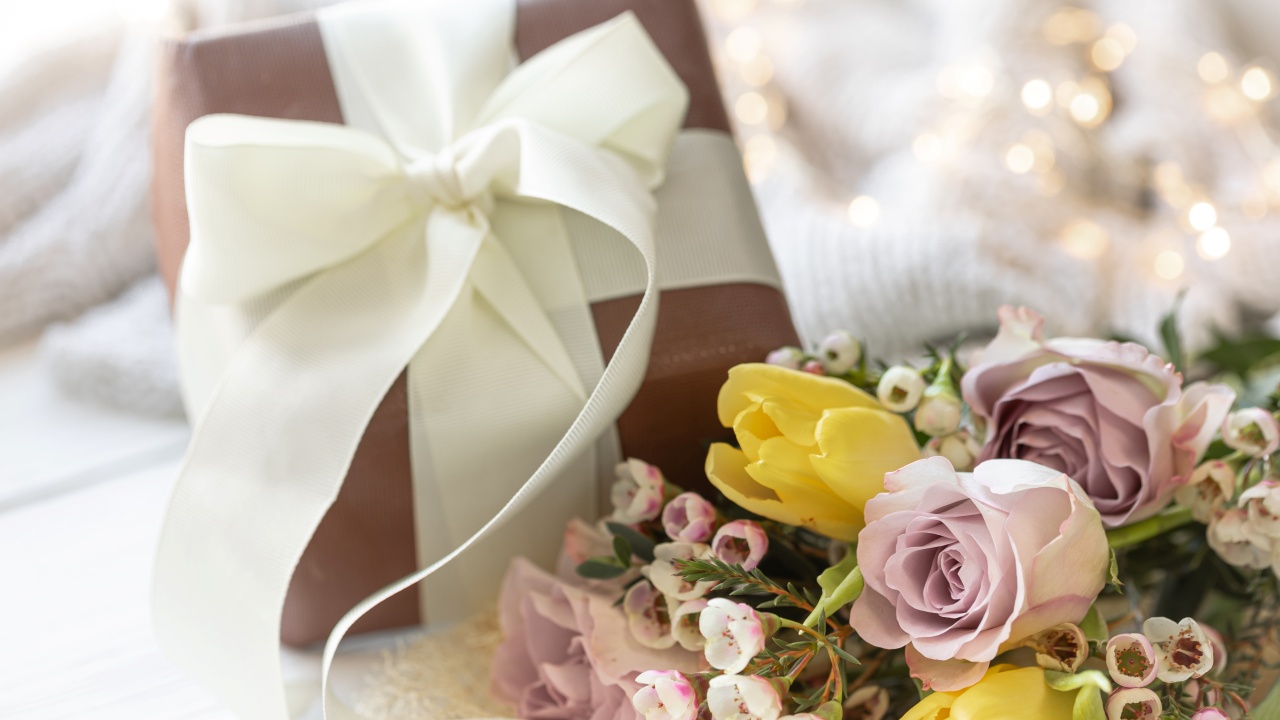 Sejumlah Rekomendasi Kado Pernikahan yang Berkesan & Bermanfaat