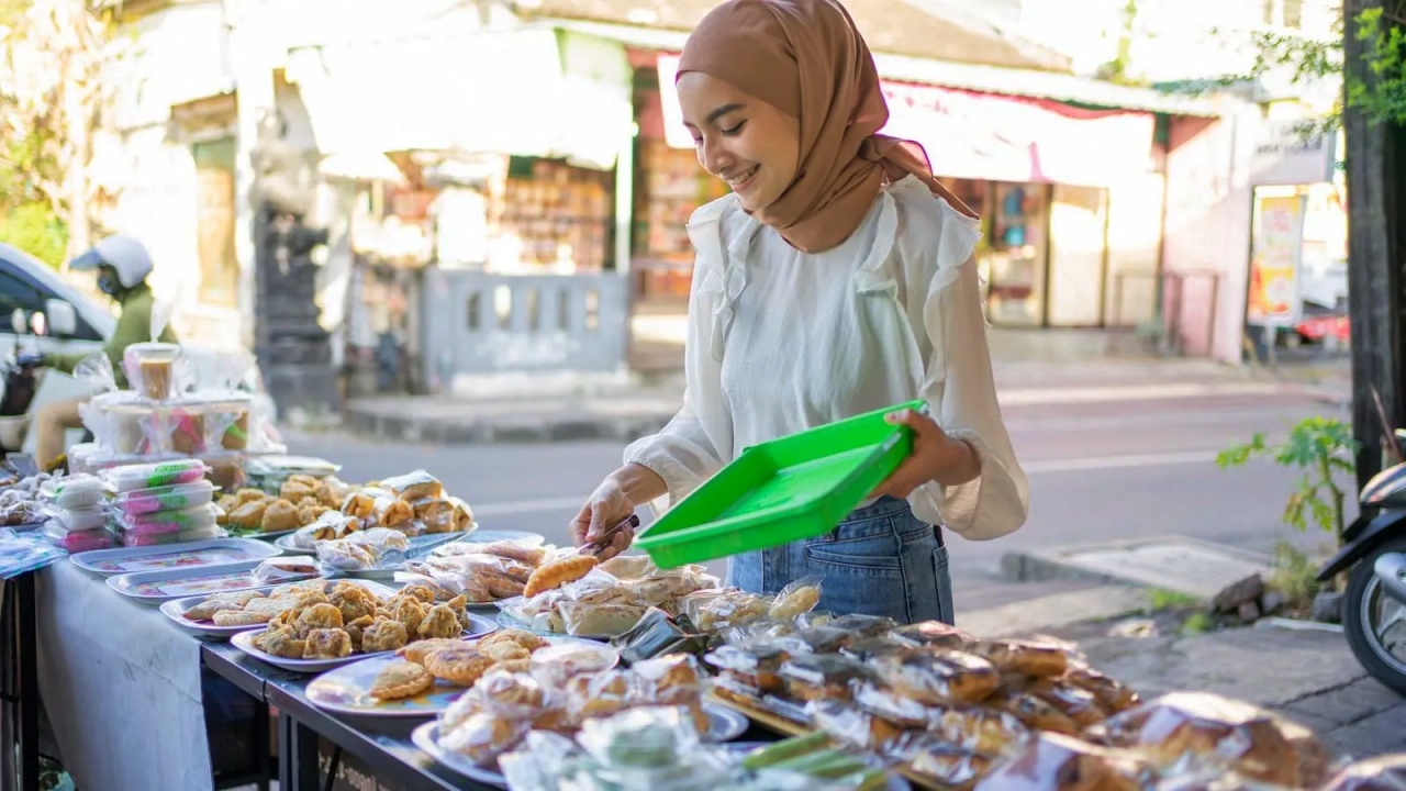 7 Rekomendasi Kegiatan Ngabuburit yang Seru & Bermanfaat! 