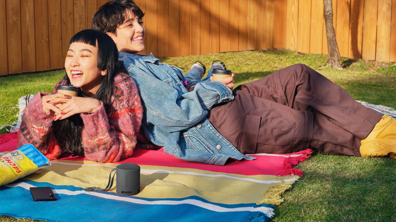 Rekomendasi Speaker Mini Terbaik, Praktis Dibawa Ke Mana Saja