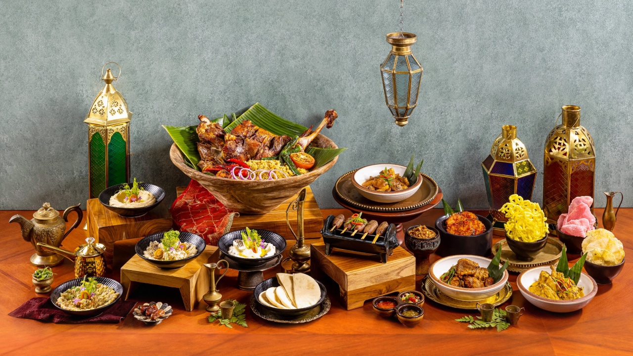 7 Rekomendasi Tempat Bukber yang Pas Untuk Kumpul-Kumpul! 