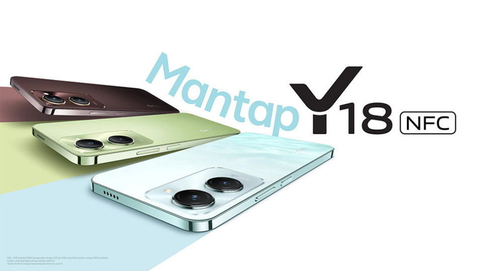 5 Rekomendasi Vivo Series Y untuk Gaming Hingga Streaming