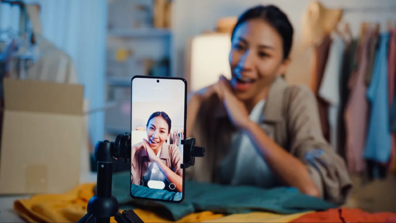 Sejumlah Rekomendasi Alat untuk Live Streaming yang Wajib Punya