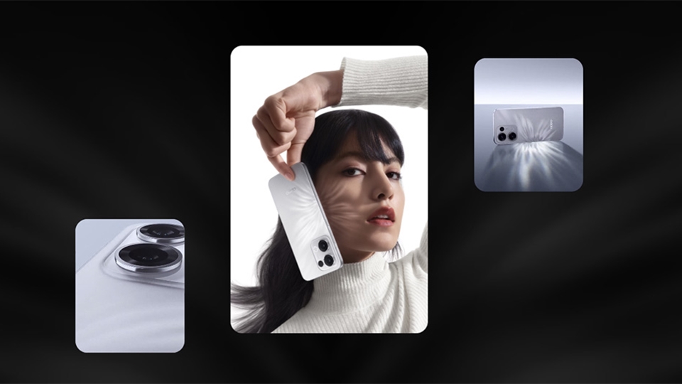 5 Spesifikasi Oppo Reno 13 5G, Dilengkapi Layar 120Hz