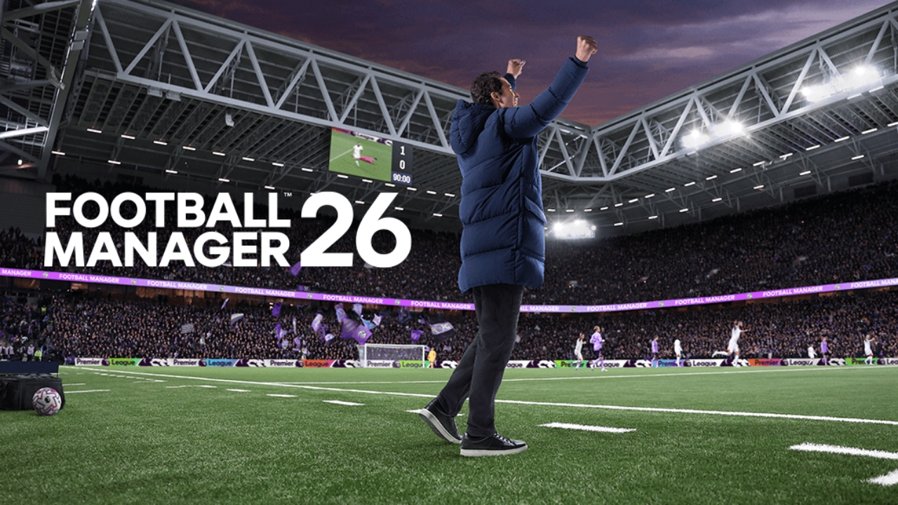 Review Game Football Manager 26 yang Hadirkan Banyak Update