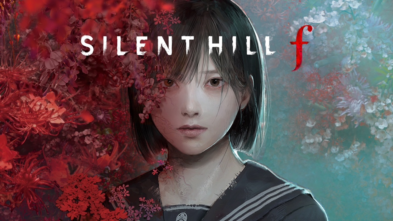 Review Game Silent Hill f yang Bawa Banyak Kejutan Menarik