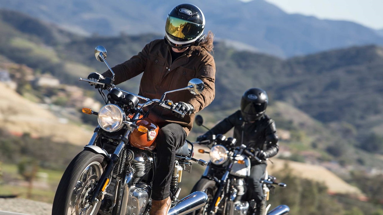 5 Destinasi Riding ke Tempat Eksotis di Indonesia Bersama Teman