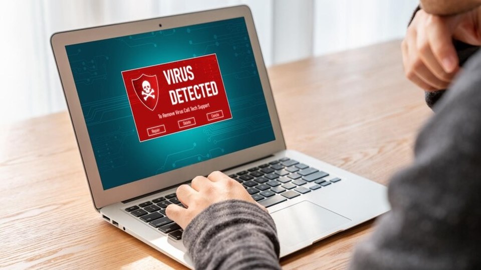 Waspada, Risiko Antivirus Palsu yang Mengancam Perangkat Laptop